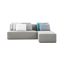 Domison Baltic Seating