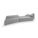 Domison Toledo Seating