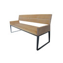 Equiparc Dimanche EP 1930 Arredo urbano