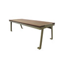 Equiparc Dimanche EP 1931 Arredo urbano