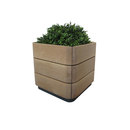 Equiparc Dimanche EP 4930 Urban planters