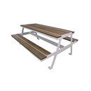 Equiparc Plaza EP 2630 Street furnishings
