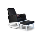 monte design Joya Rocker Cuarto de niños Muebles relax