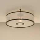 McEwen Lighting B Ring ceiling Ceiling-mounted lights