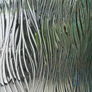 Nathan Allan Glass Studios Willow Glass Glass: decorative glass Wall panels