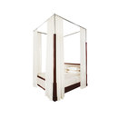 Powell & Bonnell Sanctuary Bed 9400 A/B/C Betten