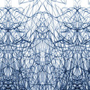 Rollout Ballpoint Pen Repeat Carta da parati