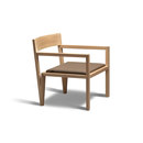 Morelato Servetta Poltrona Seating