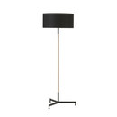 Functionals Stoklamp black Standleuchten