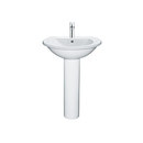 Darling New - Pedestal DURAVIT