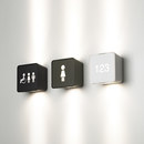 Marset Lab Lampade a parete