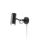 Marset Polo Luminaires LED Luminaires muraux