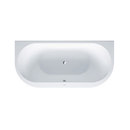 Darling New - Semipedestal DURAVIT