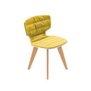 Alias erice wood pad soft