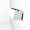 Horizon Borg O333S Fassadenleuchten LED-Leuchten Strahler Wandanbauleuchten