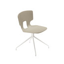 Alias erice trestle Conference / Meeting Gastronomy Lounge area / Waiting room Seating Swivel chairs