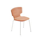 Alias enna chair Conference / Meeting Executive Gastronomy Lounge area / Waiting room Multipurpose Seating Swivel chairs