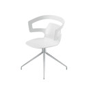 Alias segesta trestle Gastronomy Lounge area / Waiting room Seating Swivel chairs