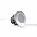 Horizon Eta O402C LED lights Recessed ceiling lights Recessed floor lights Spotlights / Uplights