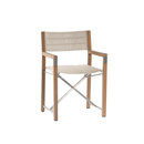 Manutti Cross chair