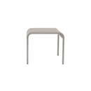 Manutti Helios footstool/sidetable