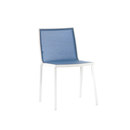 Manutti Leto Dining Chair Garden seating