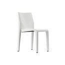 Alias laleggera chair 301 leather Espace d'attente / Lounge Gastronomie Mobilier de direction Salles polyvalentes Sièges Sièges de collectivité