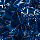 Lumigraf Alchemy Blue Plastics: solid sheets Polymers Wall panels
