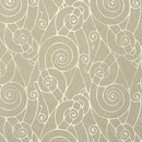 Patty Madden Wallcovering Natalia Linen Carta da parati