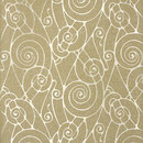 Patty Madden Wallcovering Natalia Spearmint Carta da parati