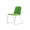 Manutti Loop dining chair Garden seating Seating