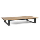Prato coffee table Manutti