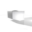 Horizon Mccoy O413S LED-Leuchten Strahler Wandanbauleuchten