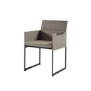 Manutti Squat dining chair Garden seating Seating