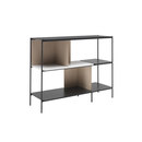 Cappellini Candy Shelf Aufbewahrung Stauraummöbel