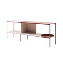 Cappellini Candy Shelf Almacenamiento Archivo