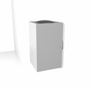 Horizon Mccoy O417S LED-Leuchten Strahler Wandanbauleuchten