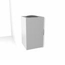 Horizon Mccoy O418S LED-Leuchten Strahler Wandanbauleuchten