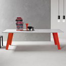 Bonaldo Welded Tables