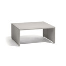 Manutti Swing Nautic rectangular coffee table Garden tables Tables