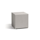 Manutti Swing Nautic footstool/sidetable Gartensitzmöbel Gartentische Sitzmöbel Tische