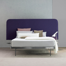 Bonaldo Contrast Bed