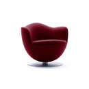 Cappellini Dalia Attesa / Lounge / Atrio Sedute