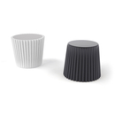 Bonaldo Muffin Seating Tables