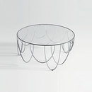 spHaus Drapery Lounge area / Waiting room Tables