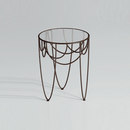 spHaus Drapery Lounge area / Waiting room Tables