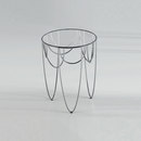 spHaus Drapery Lounge area / Waiting room Tables