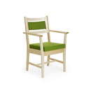Helland Bo chair Health care Inclusive design Lounge area / Waiting room Seating
