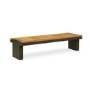 Sutherland 14066 Peninsula Bench Garden seating Lounge area / Waiting room