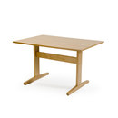 Helland Bo dining table Gastronomy Inclusive design Tables